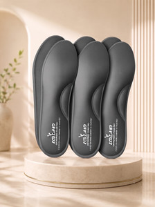 ECOLAND ATZ Memory Foam Shoe Insoles Comfortable