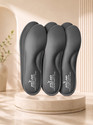 ECOLAND ATZ Memory Foam Shoe Insoles Comfortable