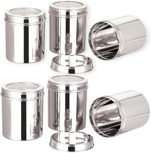ECOLEX Stainless Steel Grocery Container - 1000