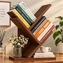 ECOLINE 3 Tier Tree Shaped Book Shelf