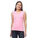 Ecoline Clothing Eco-Friendly Women39s Cotton Regular Fit
