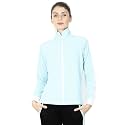 ECOLINE Clothing Eco-Friendly Women39s Poly Filament Sporty