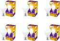 EcoLink 10 W Basic Round B22 LED