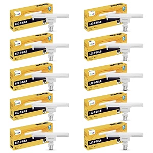 EcoLink 12-watt LED T-Bulb for Home