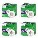EcoLink 2W LED Spot Light | Mini Spot Light for Display &amp; Home Decoration | Cut Out: 35mm, Color: Blue, Pack of 4