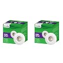EcoLink Polycarbonate 2W B15D Led Spot Light | Mini Spot Light For Display &amp; Home Decoration | Cut Out: 35Mm, Color: Blue, Pack Of 2