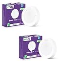 EcoLink 3-Watt Striker (Cool Day Light,Pack of 2)