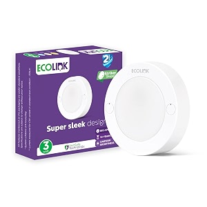 ecolink 3-watt striker greenpack of 1