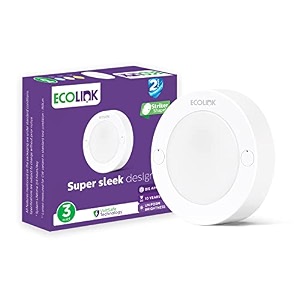 ecolink 3-watt striker natural whitepack of 1