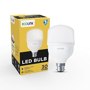 EcoLink 30-watt LED Bulb Bulb Base
