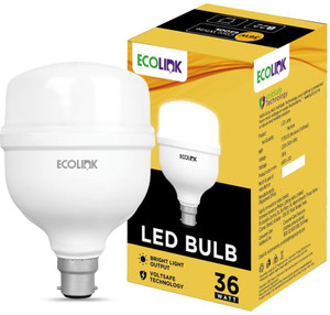 EcoLink 36 W Eye Safety Compliance Standard
