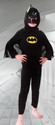 ECOM FASHION HUB Batman Kids Costume Wear