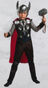 ECOM FASHION HUB Thor Kids Costume Wear