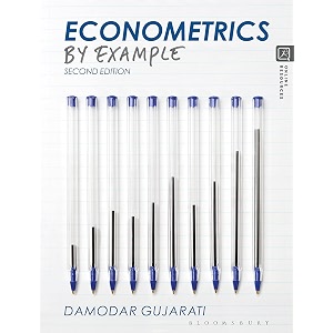 econometrics by example