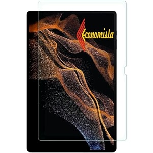 economista premium screen protector for samsung tablets ultra-clear anti-scratch bubble-free  compatible with galaxy s8 ultra pack of 1 not a glass