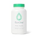 ecoone Filter Cleaner All-Natural Spa &amp; Hot Tub Filter Cleaner | Foam-Free, Chlorine-Free, &amp; Phosphate-Free Spa Filter Cleaner | Prolongs Filter Life and Leaves No Residue, 8 Oz