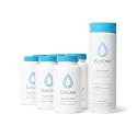 EcoOne Hot Tub Chemical Maintenance &amp; Supply Kit | Spa Shock &amp; Conditioner Kit | Contains Oneshock Chlorine Granular &amp; SPA Monthly Conditioner | 6 Month Supply