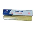 EcoPack Cling Film Wrap Food Biodegradable BPA