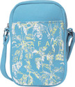 ecoright Blue Sling Bag Safar - Blue