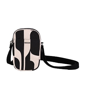 eco right mobile sling bag for women amp men small sling bag for women phone bag with adjustable cotton strap