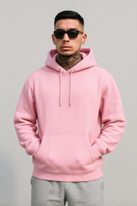 ecorunner full sleeve self design men sweatshirt