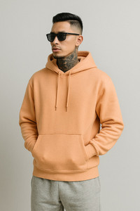 ecorunner full sleeve self design men sweatshirt