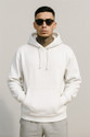 EcoRunner Full Sleeve Self Design Men Sweatshirt