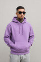 EcoRunner Full Sleeve Self Design Men Sweatshirt