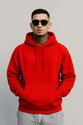 EcoRunner Full Sleeve Self Design Men Sweatshirt