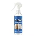 EcoSoft Instant Cleaner Spray 200ml – Multi-Surface Stain Remover for Sofa, Carpet, Mattress, Car Seats & Fabric Upholstery | Deep Cleaning Foam Spray
