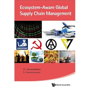 ecosystem-aware global supply chain management