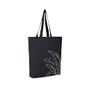 Fashionable Design Tote Bags Women Shoulder Bag-Printed Silhoutte Cotton Bag-Zipper-Ecofriendly Travel Bag-Pack of 1