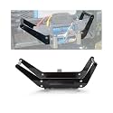 ECOTRIC 10x 4 1/2 Cradle Winch Mount Mounting Plate 8000-13,000 Lb Capacity