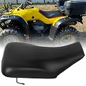 ECOTRIC Seat Compatible with 2004-2006 TRX 2004-2007 Honda Rancher 400