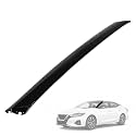 ECOTRIC Windshield A-Pillar Trim Compatible with 2016-2023 Maxima
