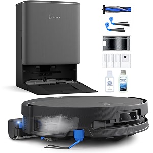 ECOVACS DEEBOT T90 PRO Omni Care Set
