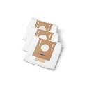 ECOVACS Disposable Dust Bag, Works with N10 Plus/ N8 Pro Plus / T9 Plus Robot Vacuum and Mop Cleaner, up to 30 Days of Dirt and Debris, New