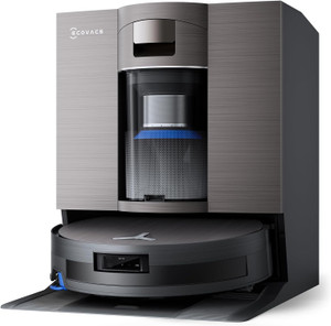 ECOVACS X11 OmniCyclone 2025 Launch 19500Pa Blast