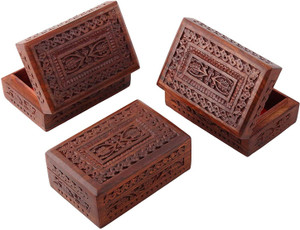ecowuud 4-by-4-takai-box watch box brown holds 100 watches