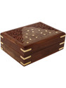 EcoWuuD 4-BY-4-takai-box Watch Box
