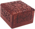 EcoWuuD 4-BY-4-takai-box Watch Box