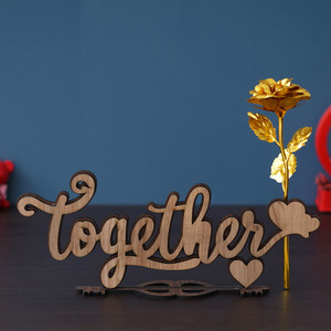 ecraftindia showpiece gift set