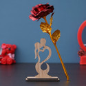 eCraftIndia Showpiece Gift Set