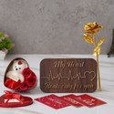 eCraftIndia Showpiece Gift Set