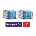 ECTLES Cloth Washing Soap Detergent Bar