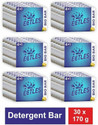 ECTLES Detergent Bar Pack Detergent Bar
