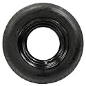 eCustomrim Motor Home Trailer Tire Rim Assembly Homaster 8-14.5 14.5 ST