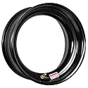 eCustomrim Trailer Wheel 14.5X6 14 Inch Open Center Demountable RV Rim