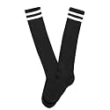 ECYC 1 Pair Childrens Football Socks, Kids Football Socks Sports Training Soccer Socks Breathable Long Football Socks
