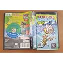 Ed, Edd 'n Eddy The Mis-Edventures - Gamecube